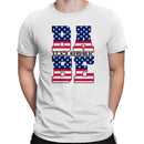 Babe the American Sweetheart Men's T-shirt