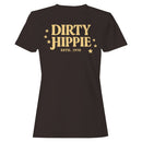 Hippie 970 Retro Art Women's T-shirt