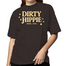 Hippie 970 Retro Art Women's T-shirt