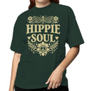 Hippie Soul Vintage Women's T-shirt