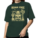 Roam Free Adventure Women's T-shirt