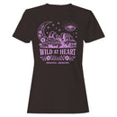 Wild at Heart Arizona Art Women's T-shirt