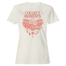 Collect Moments Boho Art Women's T-shirt
