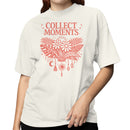 Collect Moments Boho Art Women's T-shirt