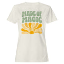 Made of Magic Retro Women's T-shirt