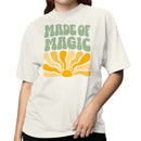 Made of Magic Retro Women's T-shirt