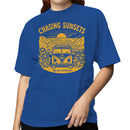 Chasing California Sunsets Women's T-shirt