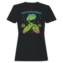 Pass Good Energy Women's T-shirt
