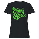 Elevate Your Mind Women's T-shirt