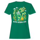 In My Herbal Era Women's T-shirt