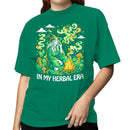 In My Herbal Era Women's T-shirt