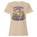 Botanical Babe Hippie Women's T-shirt