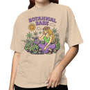 Botanical Babe Hippie Women's T-shirt