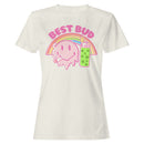 Best Bud Rainbow Women's T-shirt