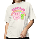 Best Bud Rainbow Women's T-shirt