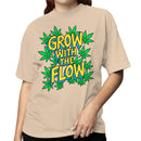 Grow With The Flow Women's T-shirt
