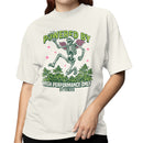 High Performance Only 420 Women's T-shirt