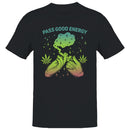 Pass Good Energy Men's T-shirt