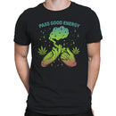 Pass Good Energy Men's T-shirt