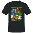 Reefer State of Mind Men's T-shirt