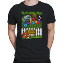 Reefer State of Mind Men's T-shirt