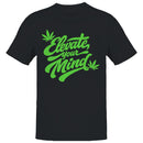 Elevate Your Mind Men's T-shirt