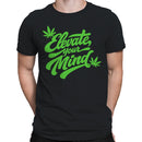 Elevate Your Mind Men's T-shirt
