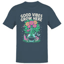 Good Vibes Grow Men's T-shirt