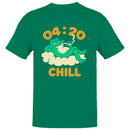 04:20 Chill Frog Men's T-shirt