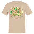 Feeling Good Retro Men's T-shirt