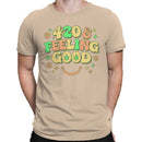 Feeling Good Retro Men's T-shirt