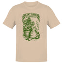 Plant Based Happiness Men's T-shirt