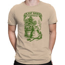 Plant Based Happiness Men's T-shirt