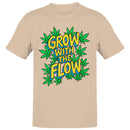Grow With The Flow Men's T-shirt