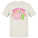 Best Bud Rainbow Men's T-shirt