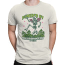 High Performance Only 420 Men's T-shirt