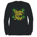 Garden State of Mind Men's Sweatshirt