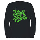 Elevate Your Mind Men's Sweatshirt