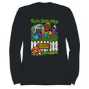 Reefer State of Mind Men's Sweatshirt