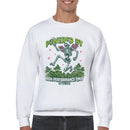 High Performance Only 420 Men's Sweatshirt