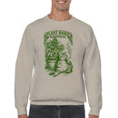 Plant Based Happiness Men's Sweatshirt