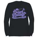 Desert Dreamer Night Art Women's Sweatshirt