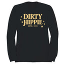 Hippie 970 Retro Art Women's Sweatshirt