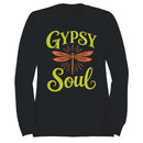 Gypsy Soul Boho Art Women's Sweatshirt