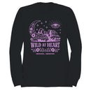 Wild at Heart Arizona Art Women's Sweatshirt