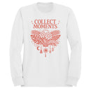 Collect Moments Boho Art Women's Sweatshirt