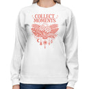 Collect Moments Boho Art Women's Sweatshirt