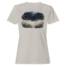 Wildflower Meadow Constellation Women's T-shirt