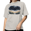 Wildflower Meadow Constellation Women's T-shirt