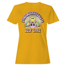 Self Care Happy Sun Women's T-shirt